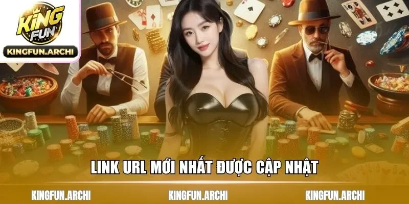 Link mới không bị chặn được update trong 2026