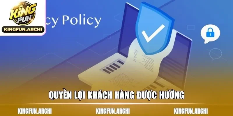 Quyền lợi thành viên khi tham gia đầy đủ chính sách