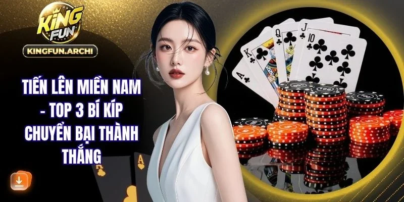 Tiến lên miền Nam